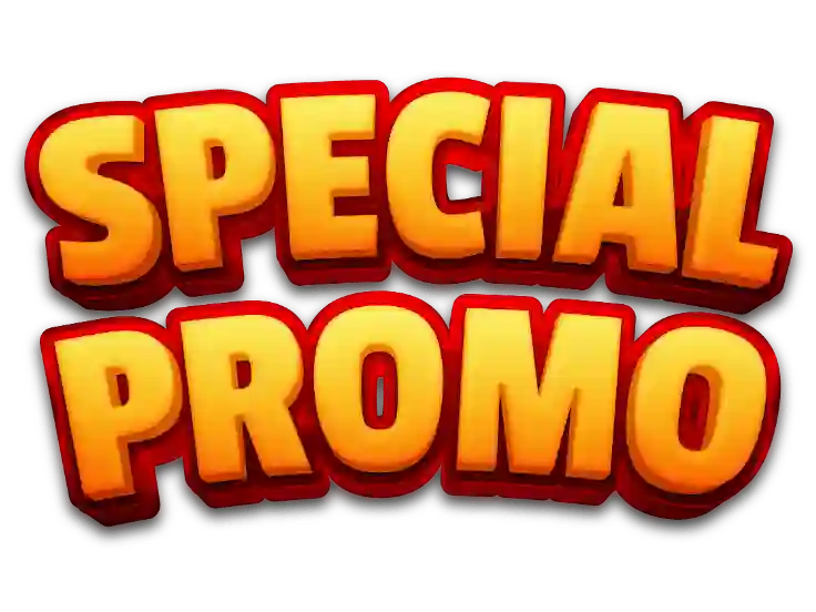 Flash Sale Promo