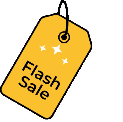 Flash Sale